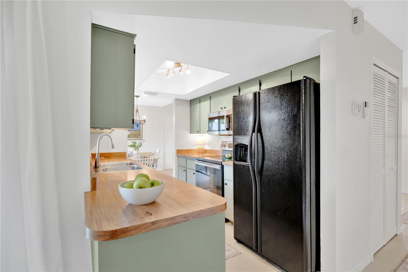 BELLE ISLE WEST - Residential