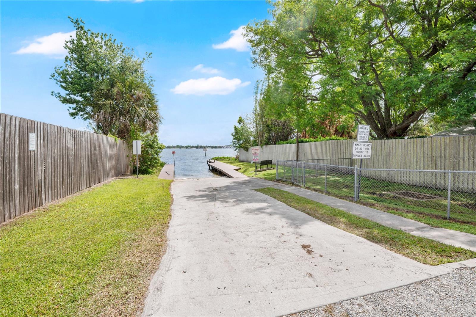 BELLE ISLE WEST - Residential