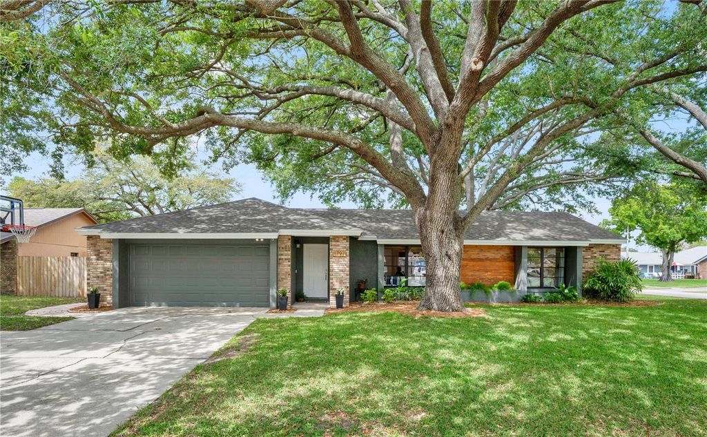 Photo of 1797 Pam Circle, Belle Isle, FL 32809 (MLS # O6396577)