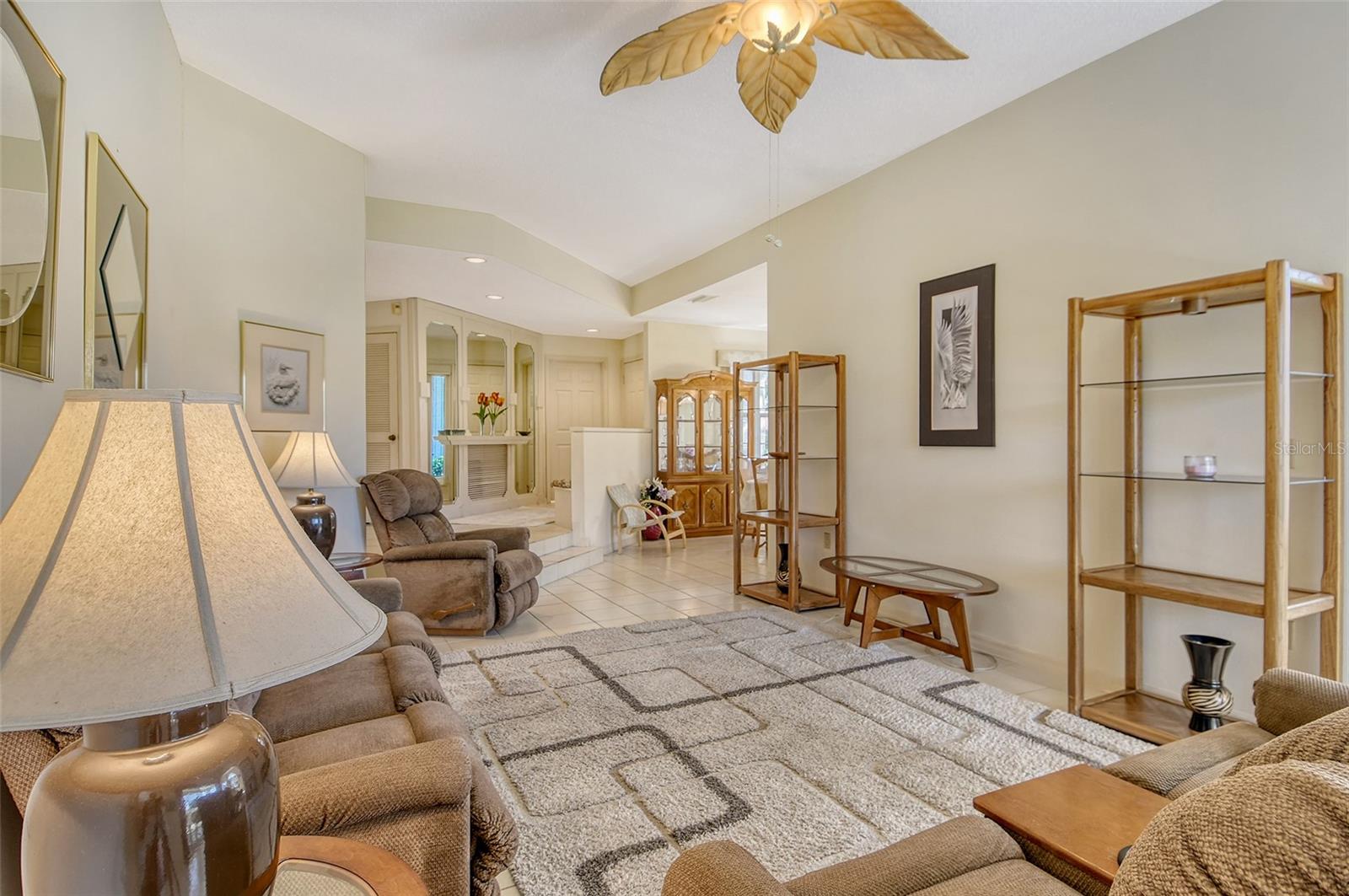 CALLAWAY GLEN PH 1 - Residential