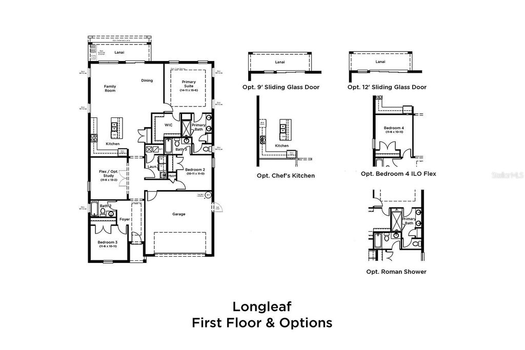 Photo of 5219 Chattahoochee Bend, Saint Cloud, FL 34771 (MLS # O6405054)