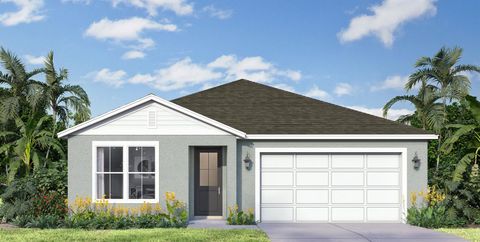 Photo of 5219 Chattahoochee Bend, Saint Cloud, FL 34771 (MLS # O6405054)