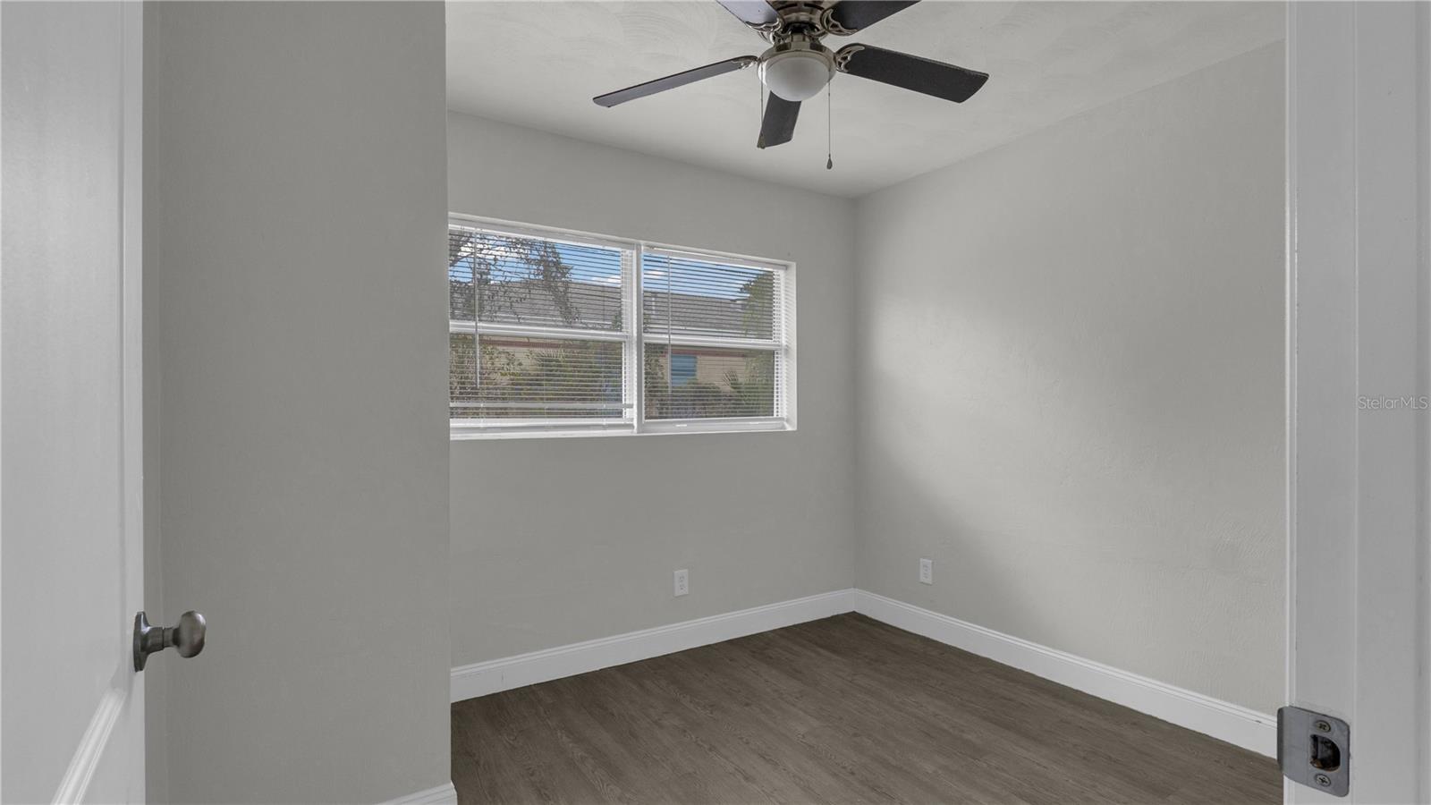 SOUTH CEDAR PARK - Residential