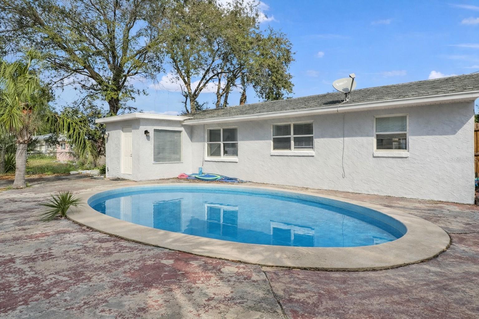 SOUTH CEDAR PARK - Residential