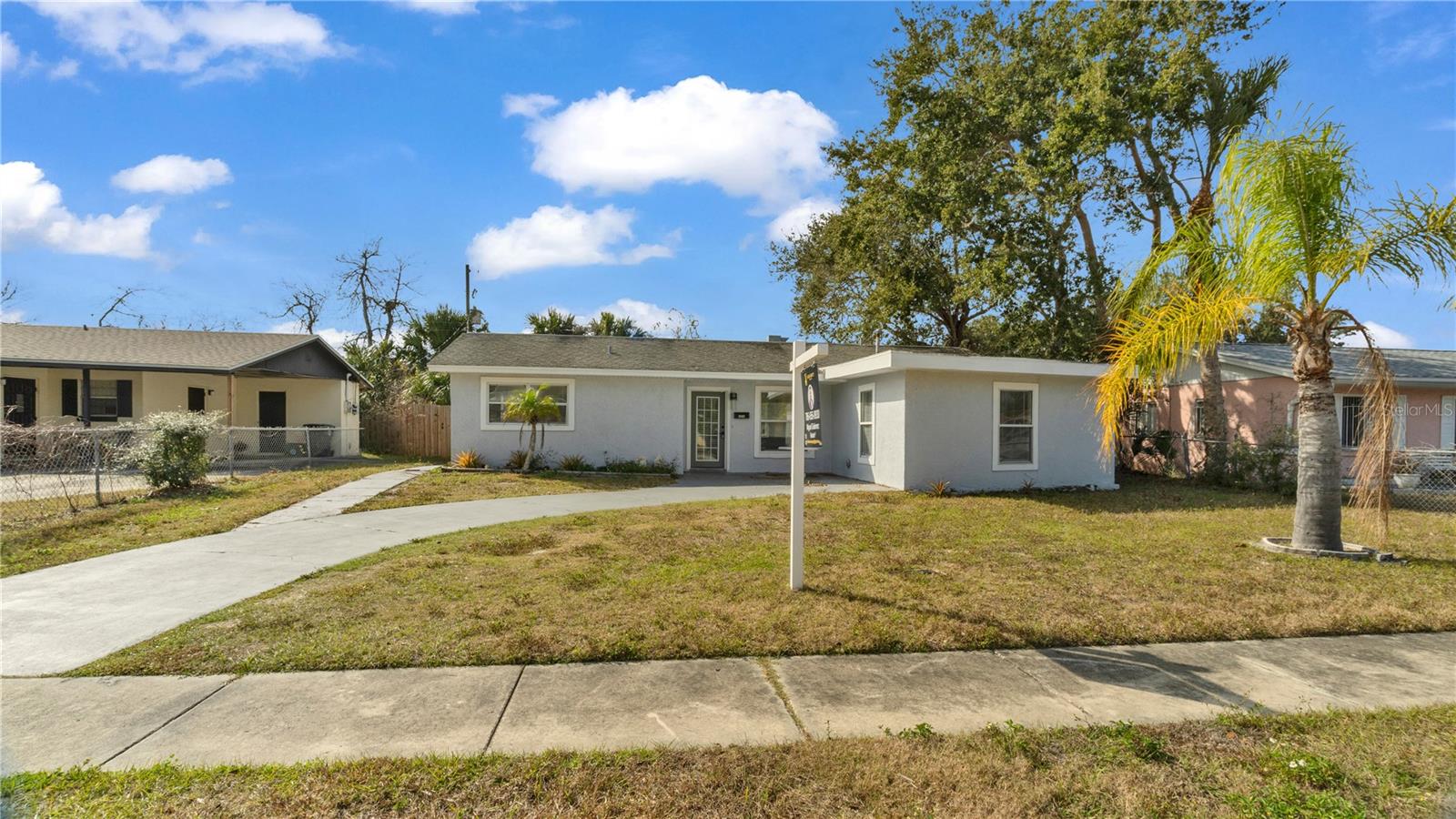 SOUTH CEDAR PARK - Residential