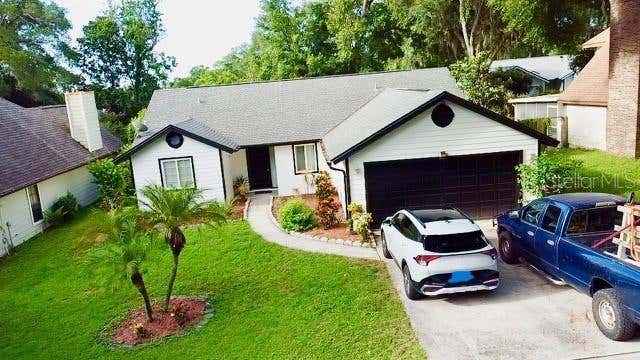 Photo of 957 Southridge Trail, Altamonte Springs, FL 32714 (MLS # O6436212)