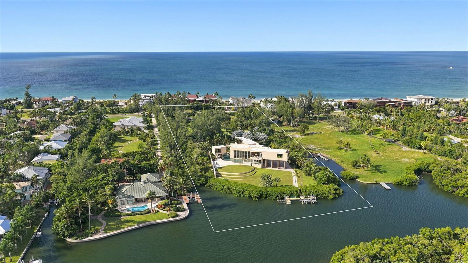 6610 GULF OF MEXICO DRIVE, LONGBOAT KEY, FL, 34228 3 6610 GULF OF MEXICO DRIVE