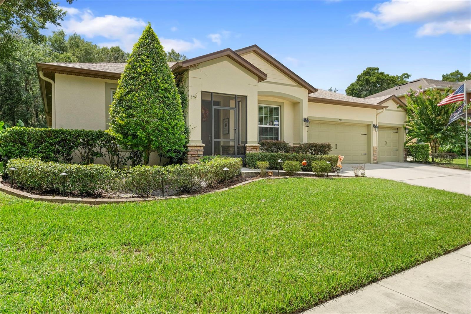 541 MORGAN WOOD DRIVE