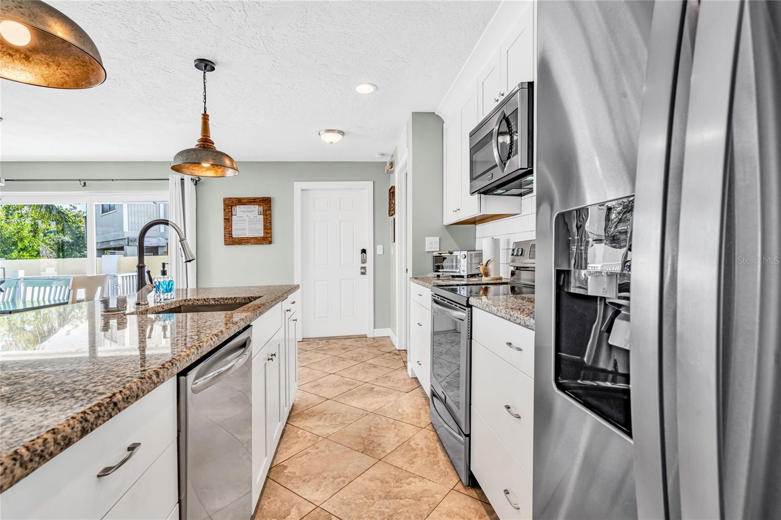 VENICE - Residential