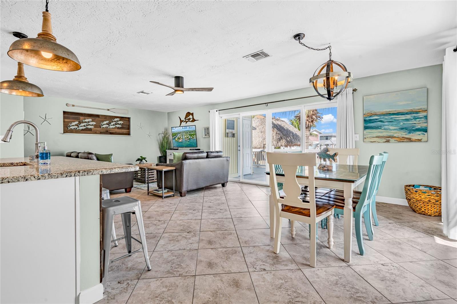 VENICE - Residential