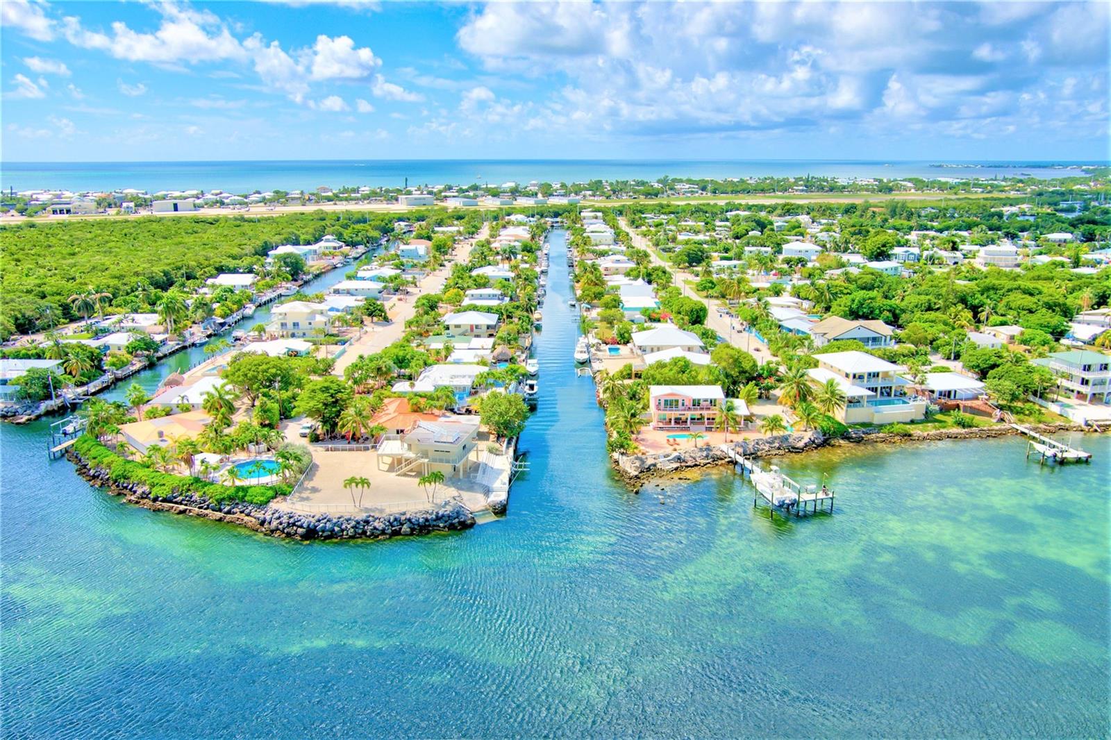 VENICE - Residential