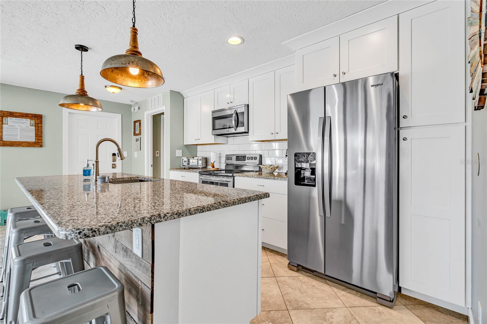 VENICE - Residential