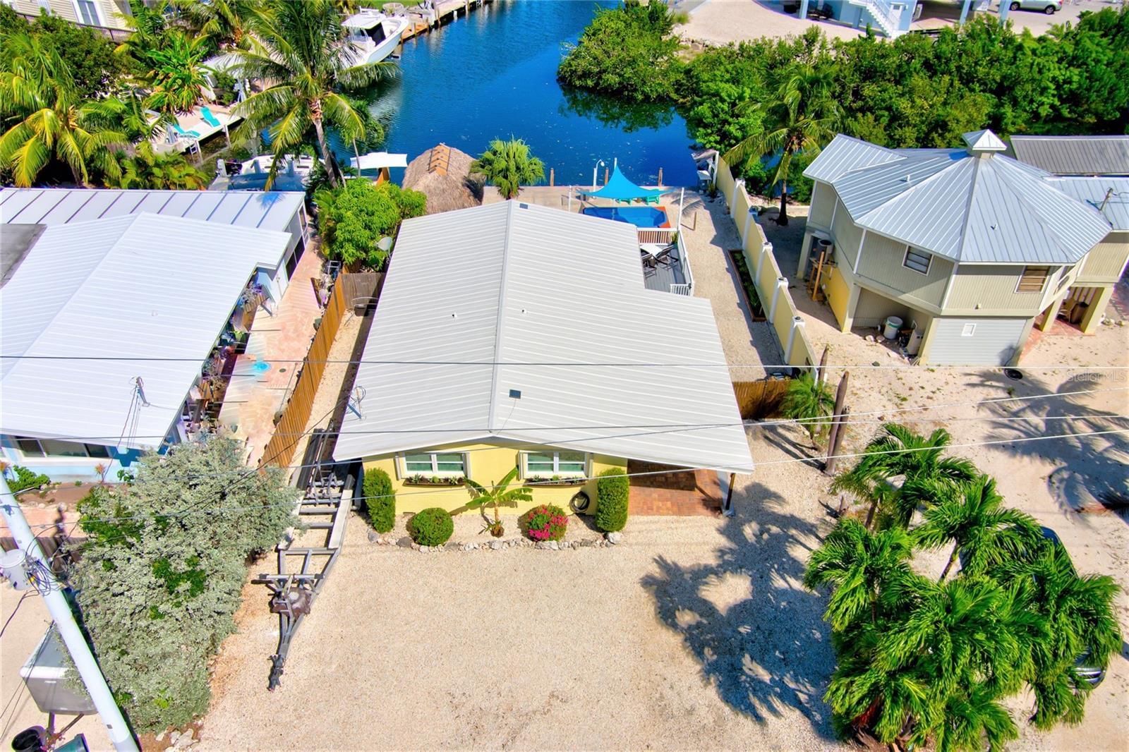 VENICE - Residential