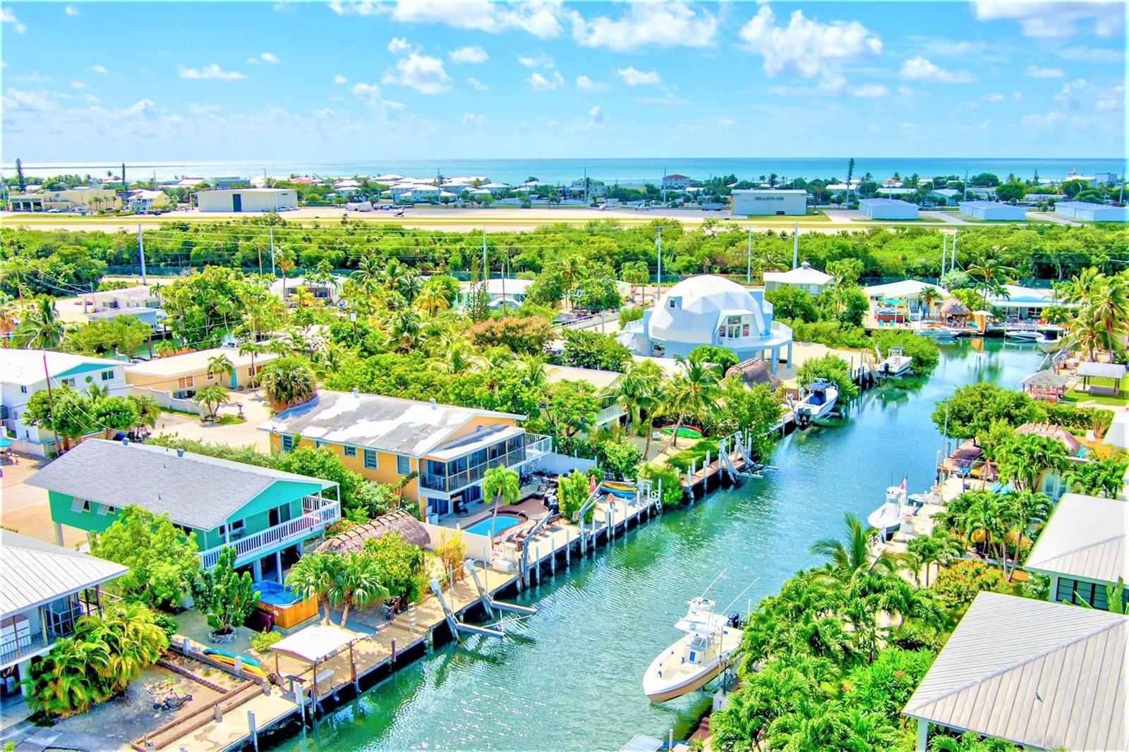 VENICE - Residential