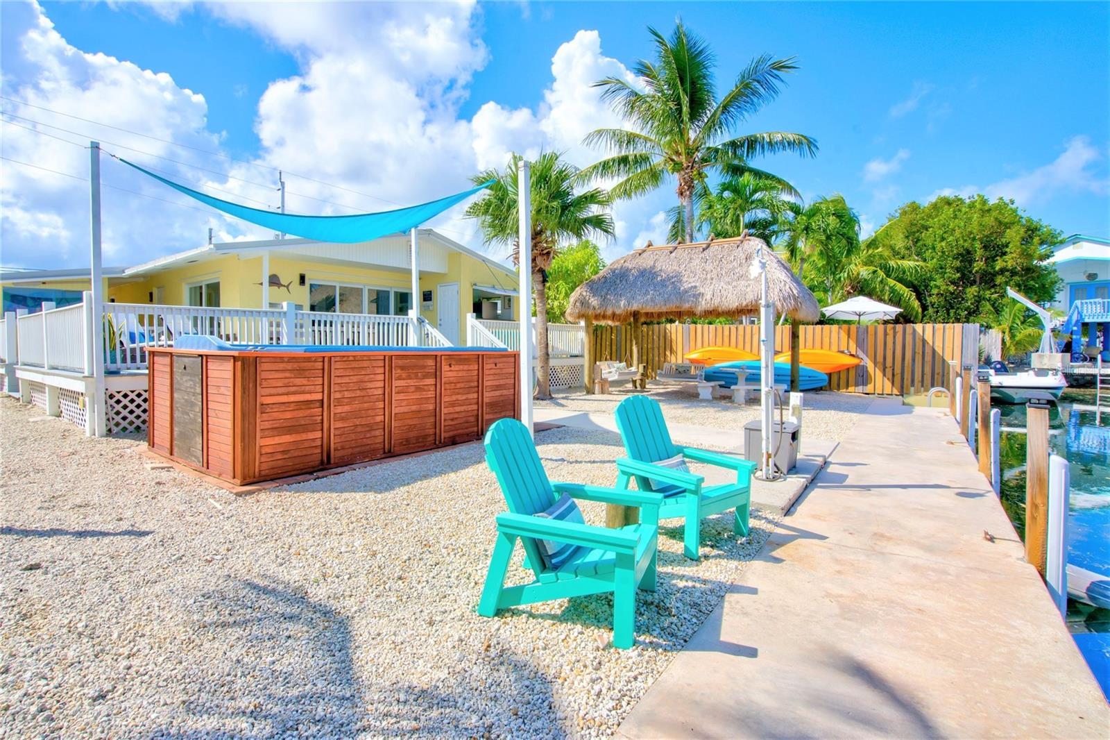 VENICE - Residential