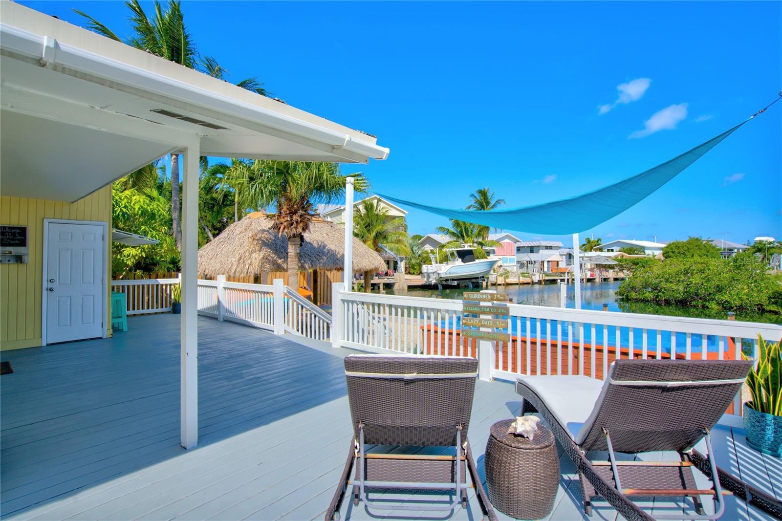 VENICE - Residential