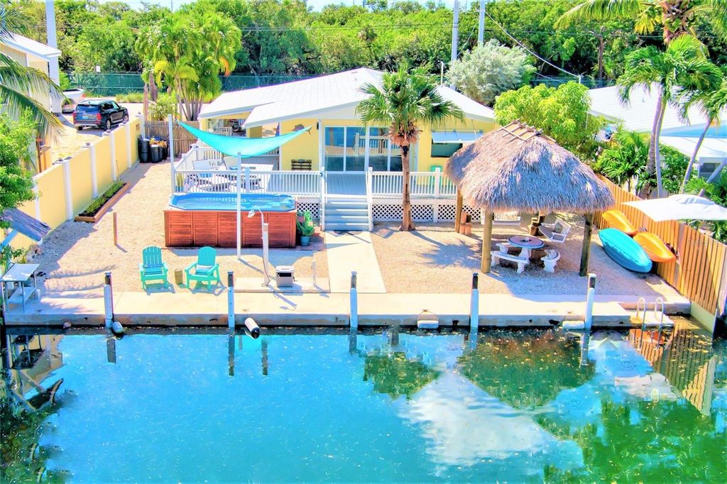 Photo of 8188 Aviation Boulevard, Marathon, FL 33050 (MLS # NS1087688)