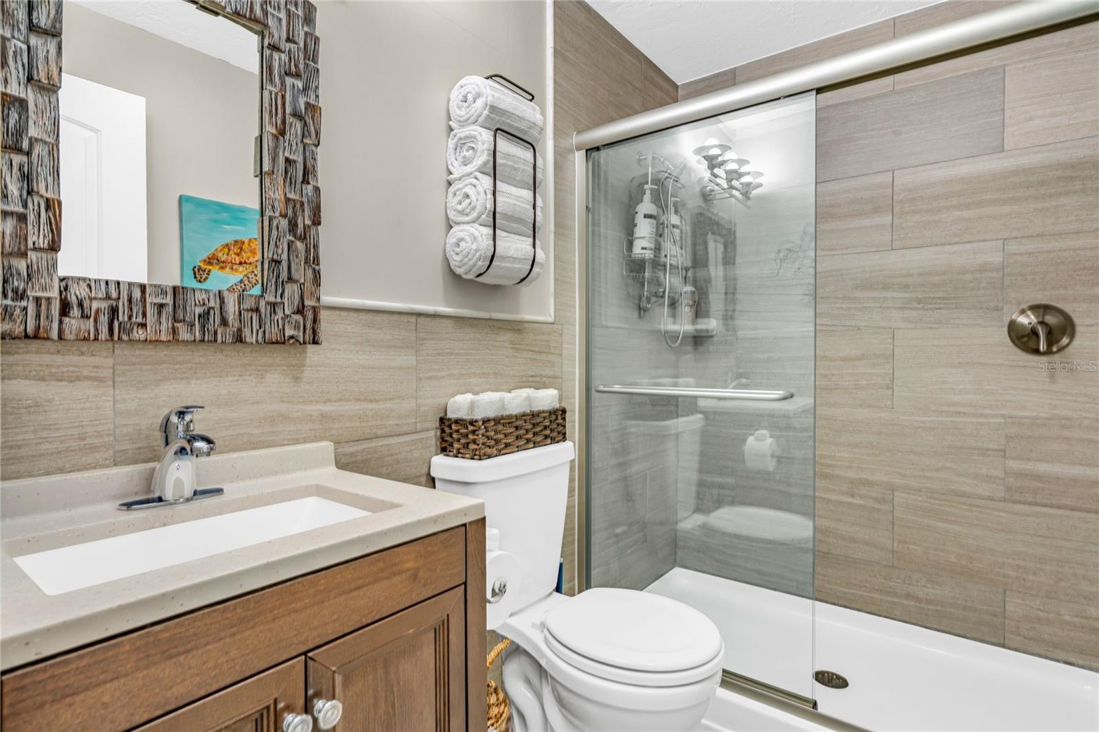 VENICE - Residential