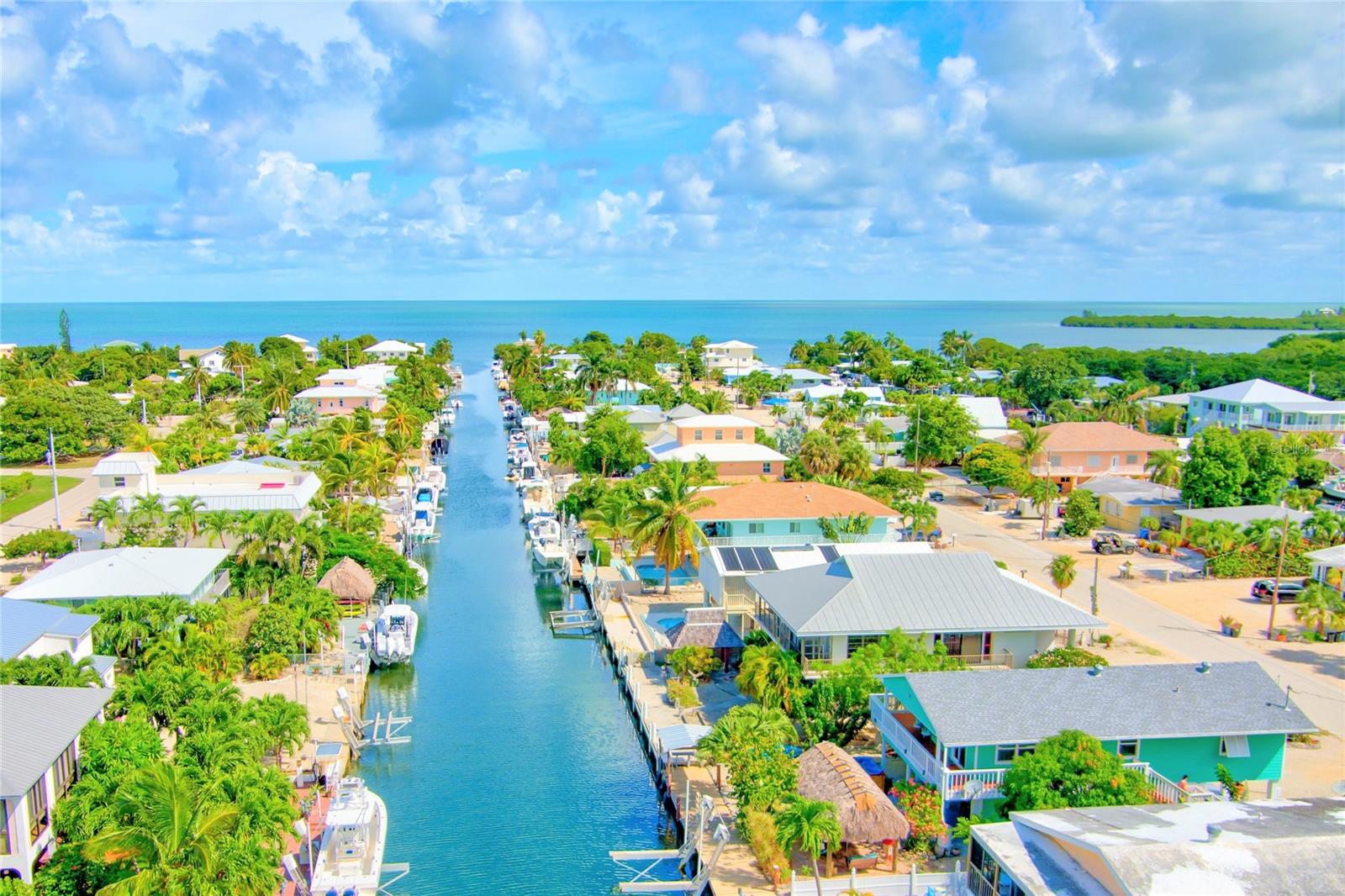 VENICE - Residential