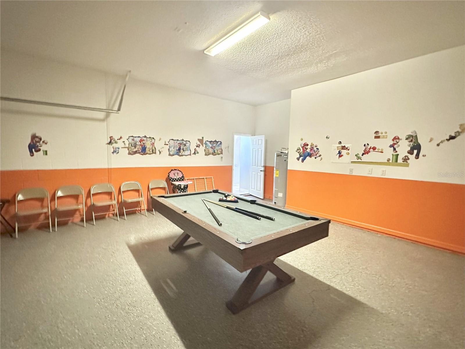 GLENBROOK PH II SUB - Residential