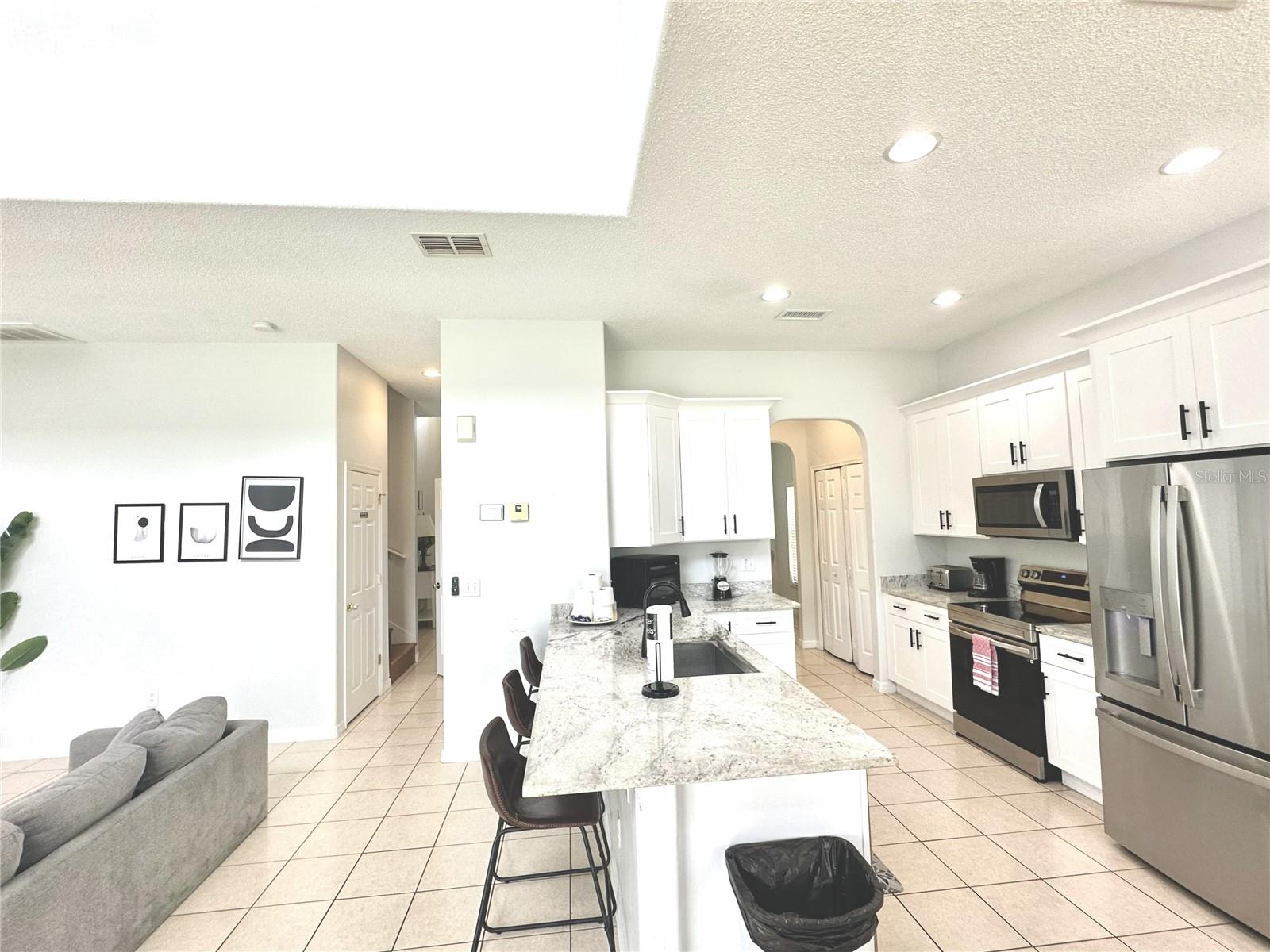 GLENBROOK PH II SUB - Residential