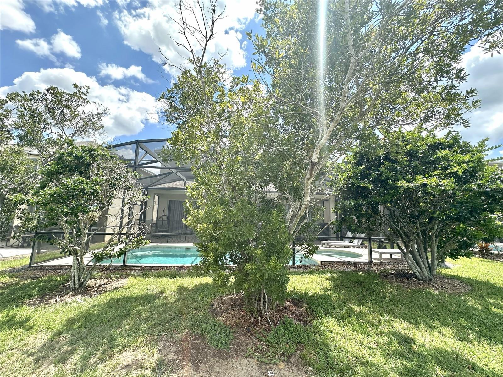 GLENBROOK PH II SUB - Residential
