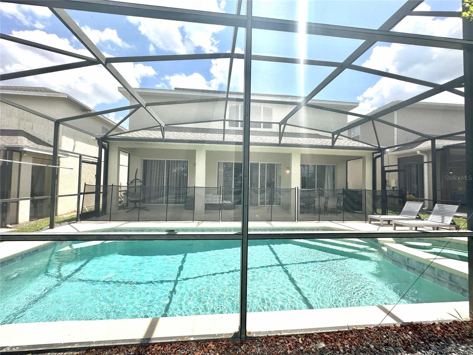 GLENBROOK PH II SUB - Residential