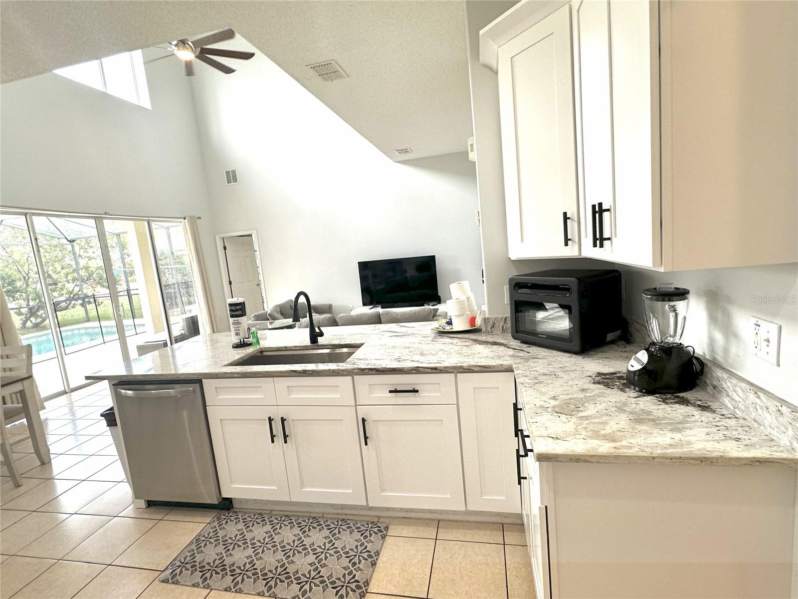GLENBROOK PH II SUB - Residential