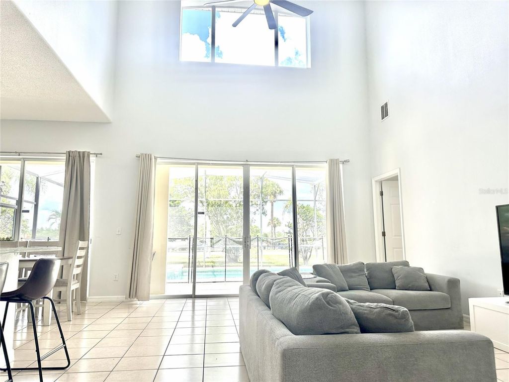 Photo of 1943 Morning Star Drive, Clermont, FL 34714 (MLS # TB8500925)