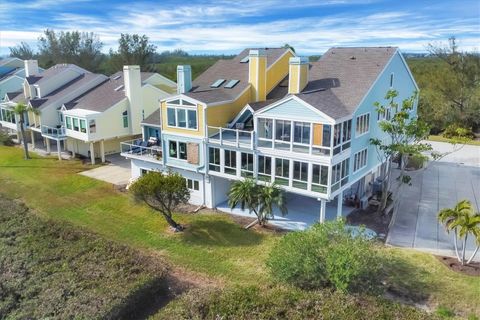 A home in BRADENTON