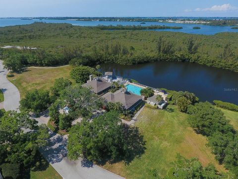 A home in BRADENTON