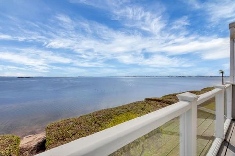 A home in BRADENTON