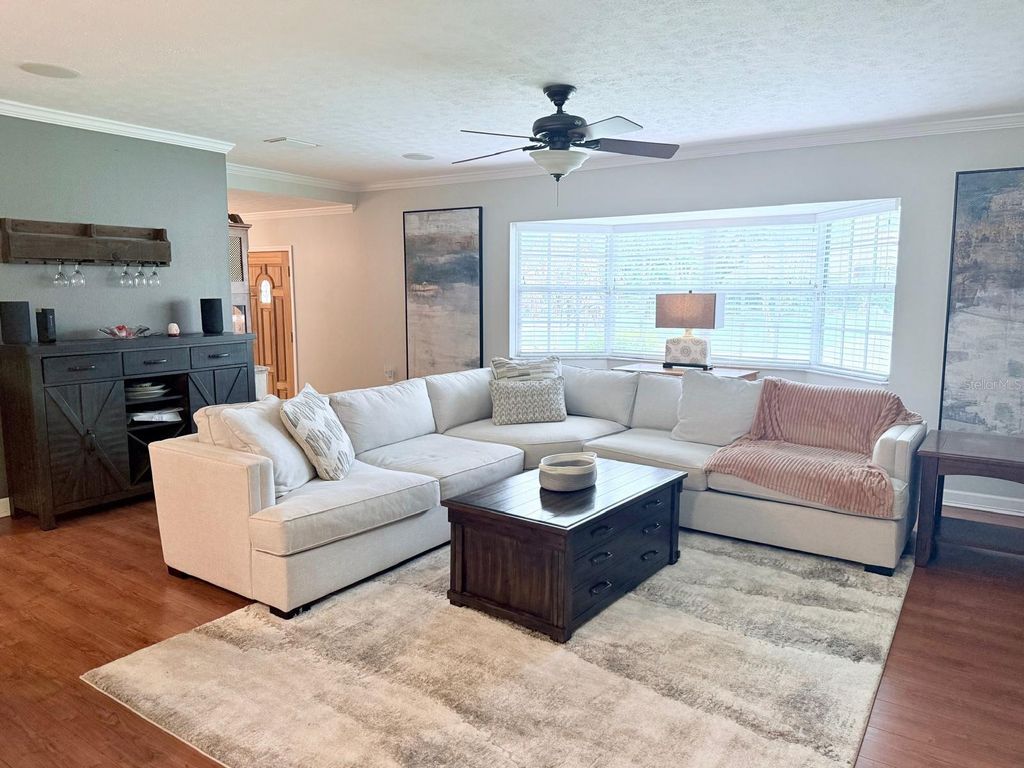 Photo of 1310 Brandonwood Drive, Brandon, FL 33510 (MLS # FC317570)