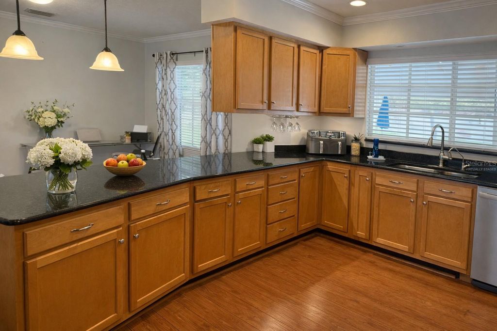 Photo of 1310 Brandonwood Drive, Brandon, FL 33510 (MLS # FC317570)