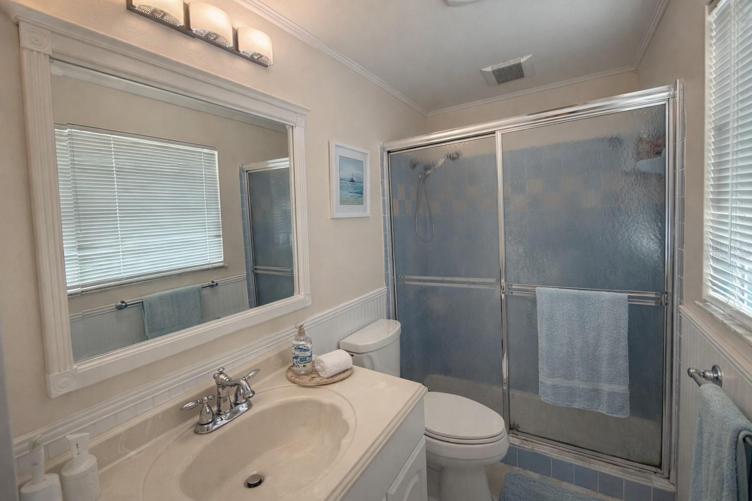 BRANDONWOOD SUB UNIT 1 - Residential