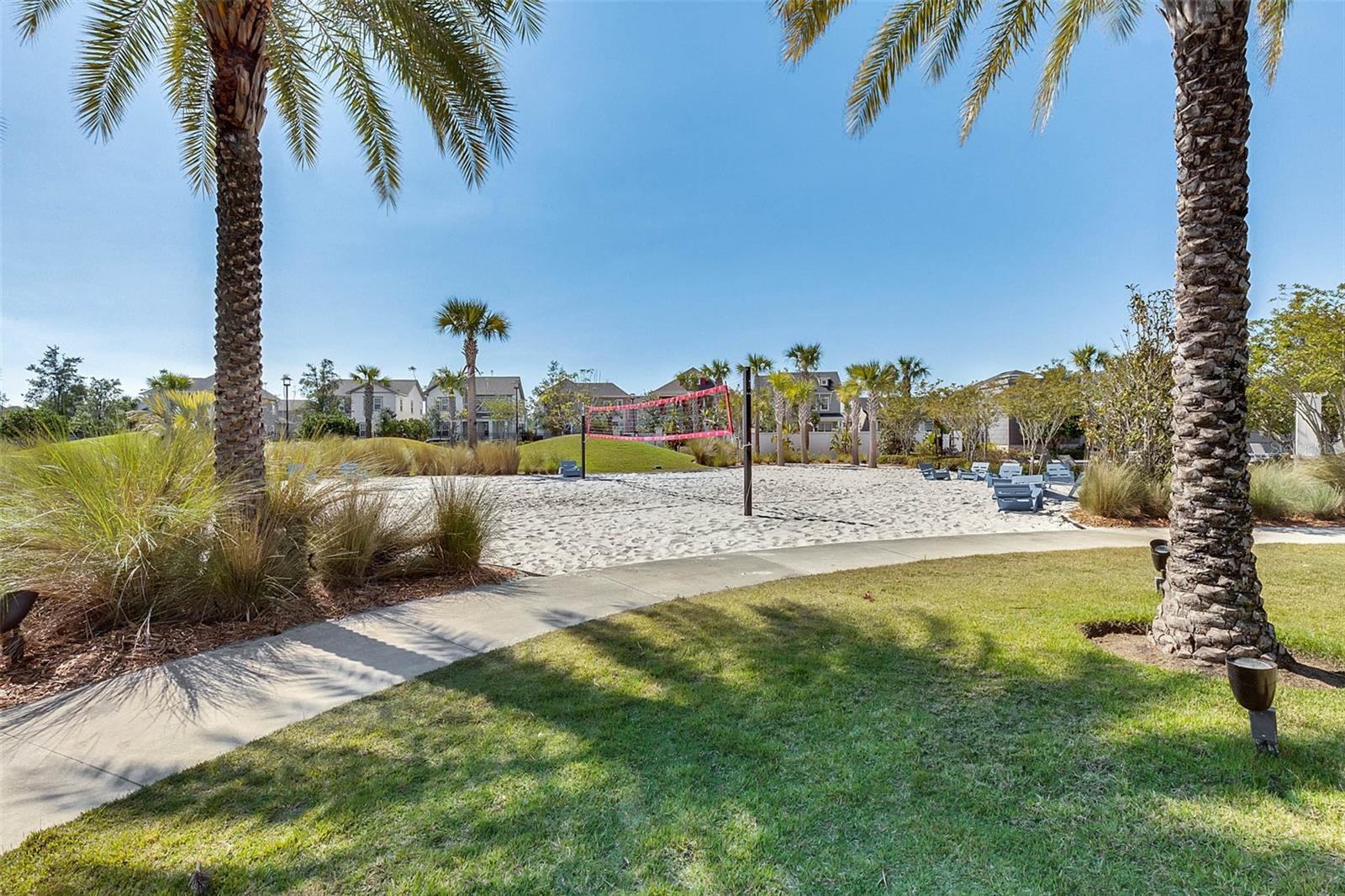 LAUREATE PARK NBRHD CENTER PH 3 - Residential