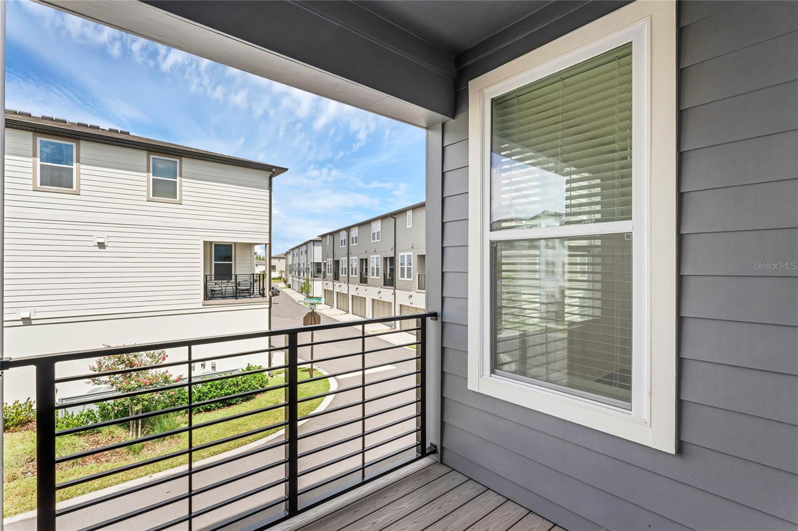 LAUREATE PARK NBRHD CENTER PH 3 - Residential