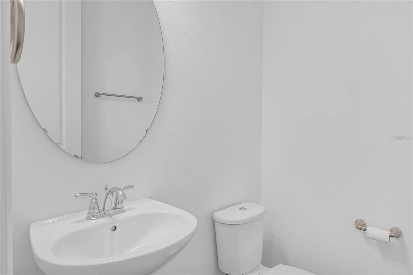 LAUREATE PARK NBRHD CENTER PH 3 - Residential