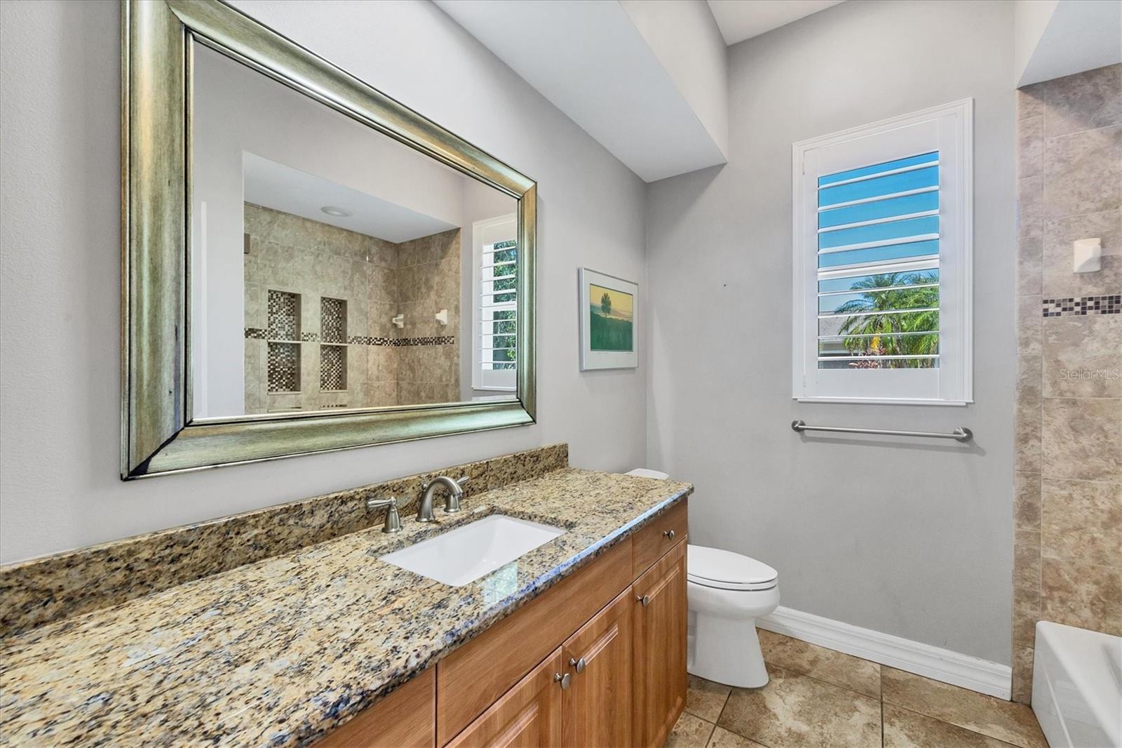 MILL CREEK PH VII-B - Residential