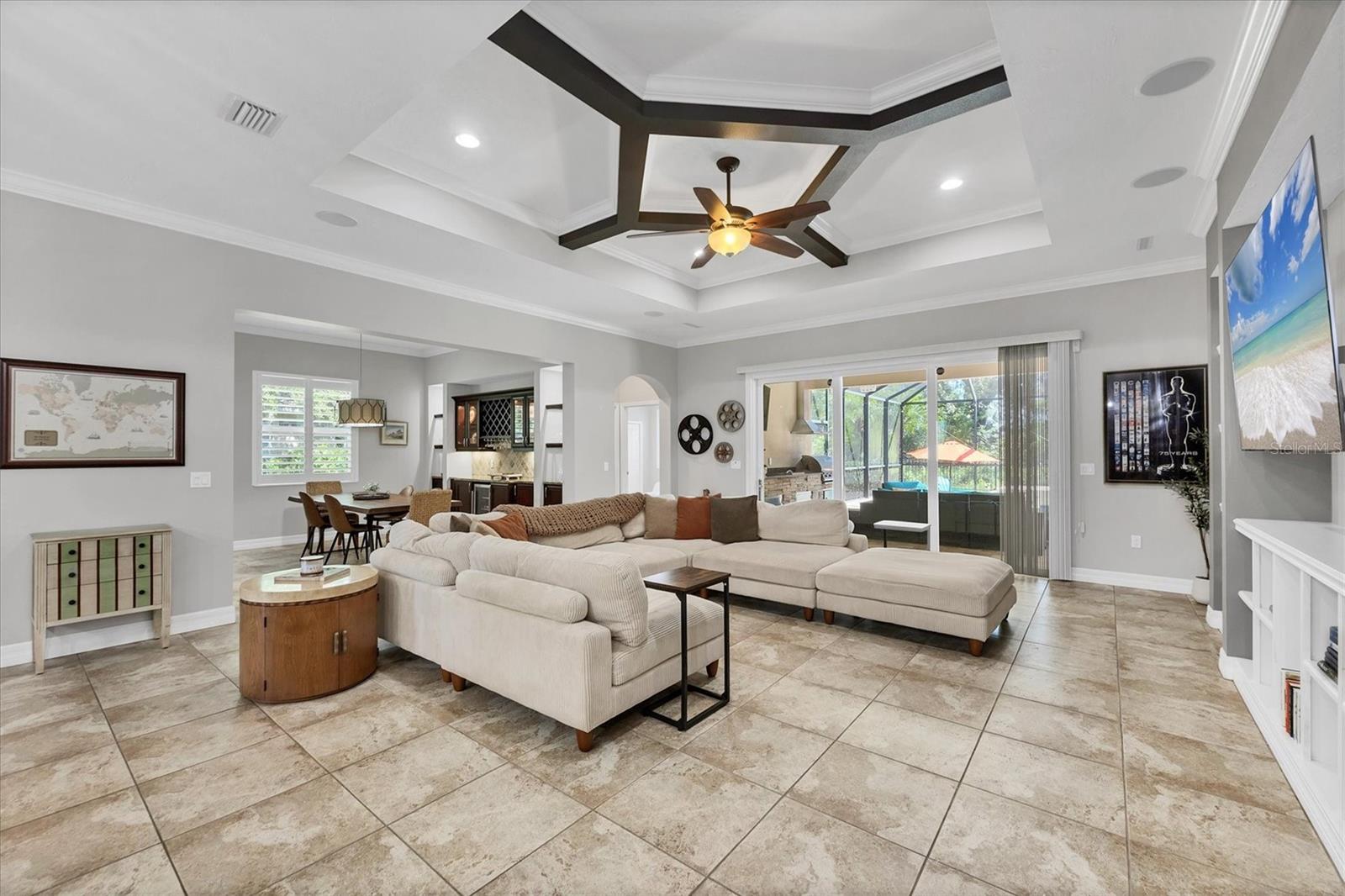 MILL CREEK PH VII-B - Residential