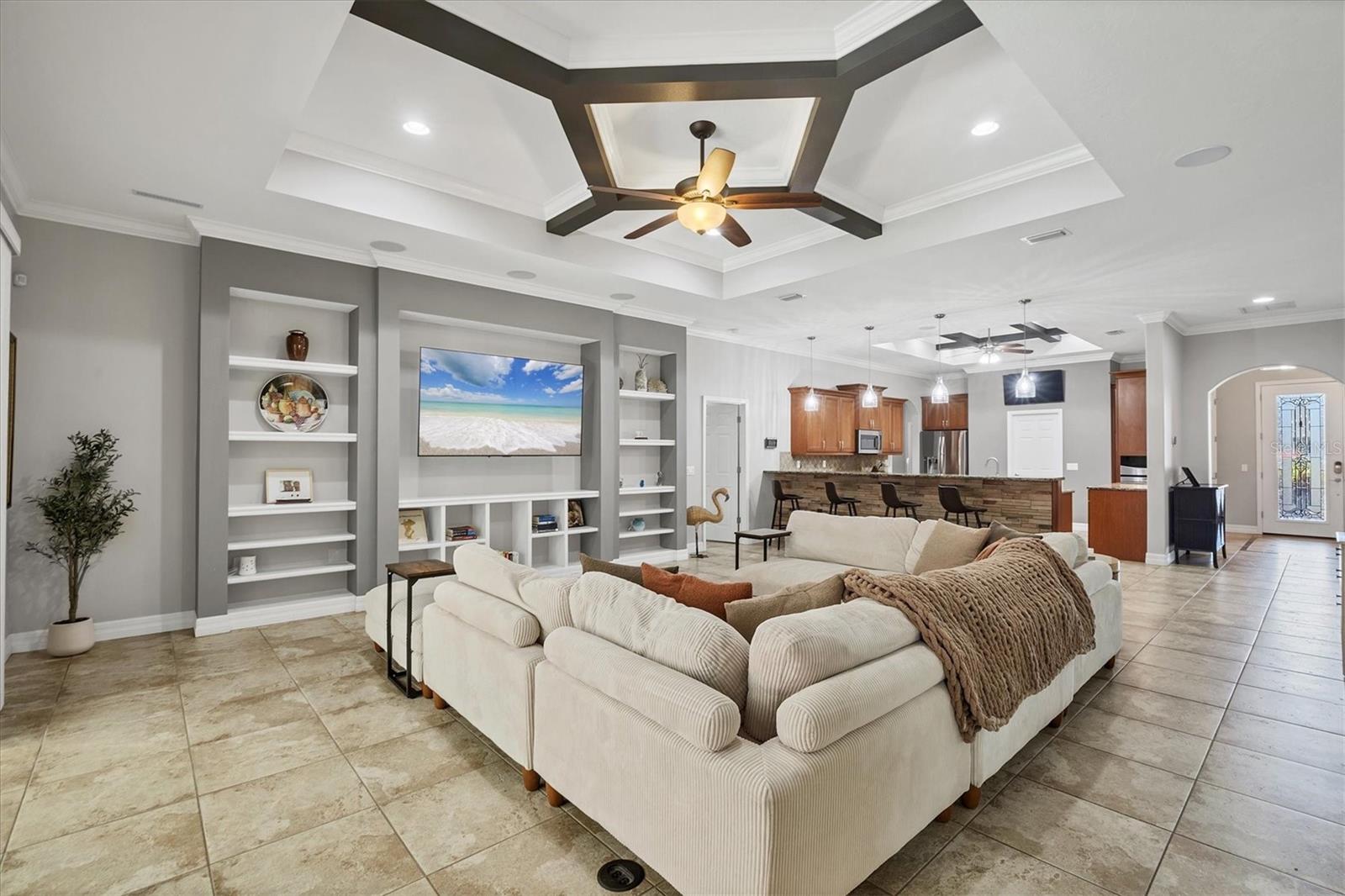 MILL CREEK PH VII-B - Residential