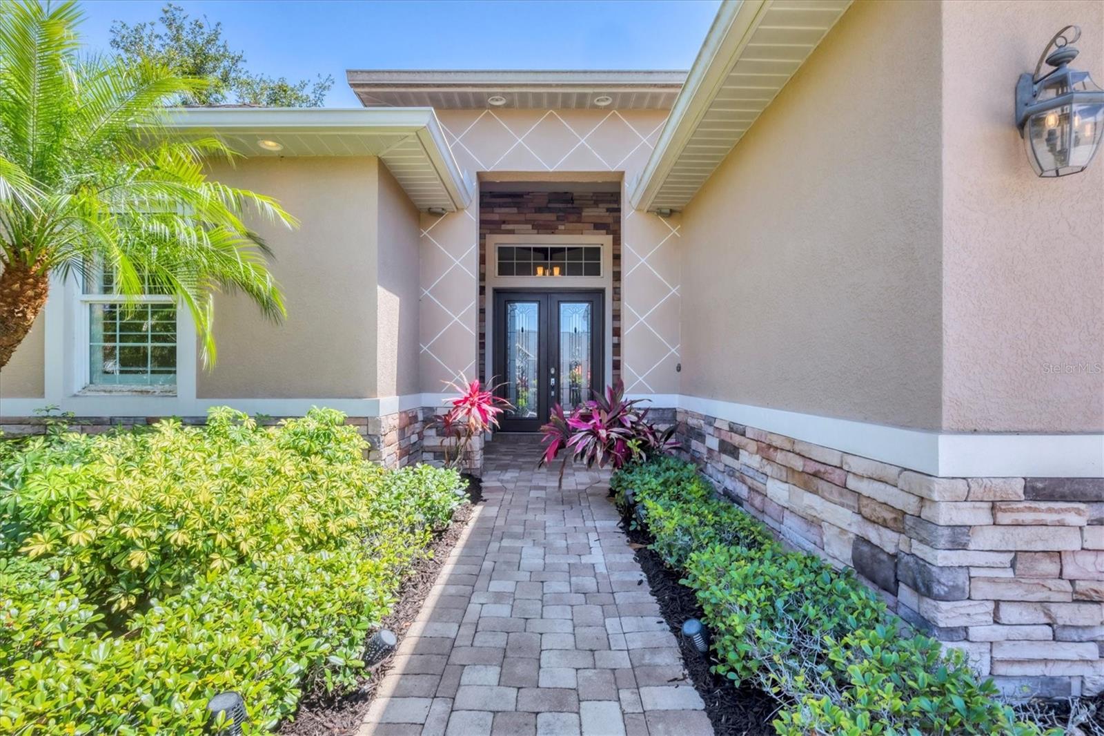 MILL CREEK PH VII-B - Residential