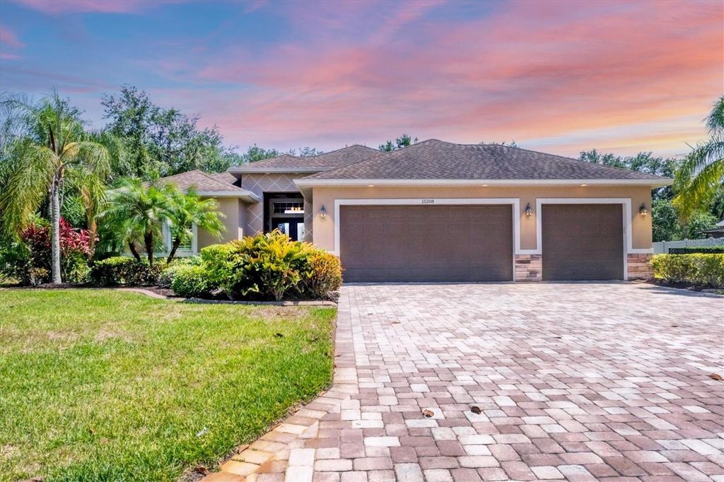 Photo of 15208 21st Avenue E, Bradenton, FL 34212 (MLS # A4653175)