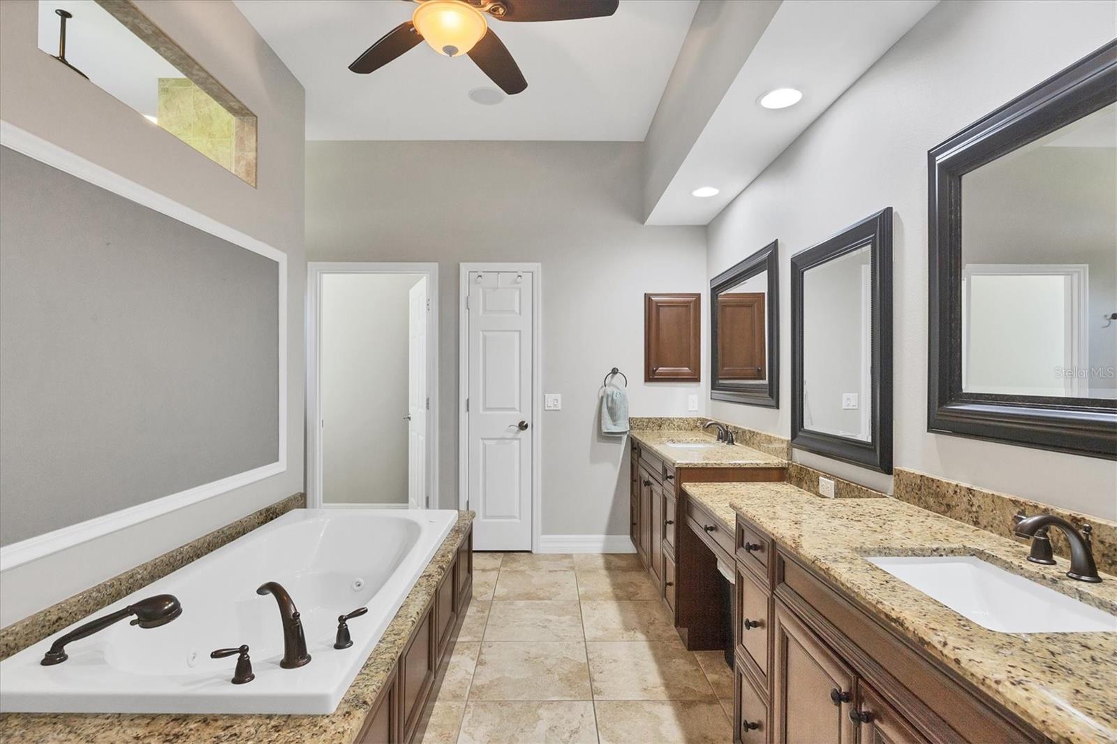 MILL CREEK PH VII-B - Residential