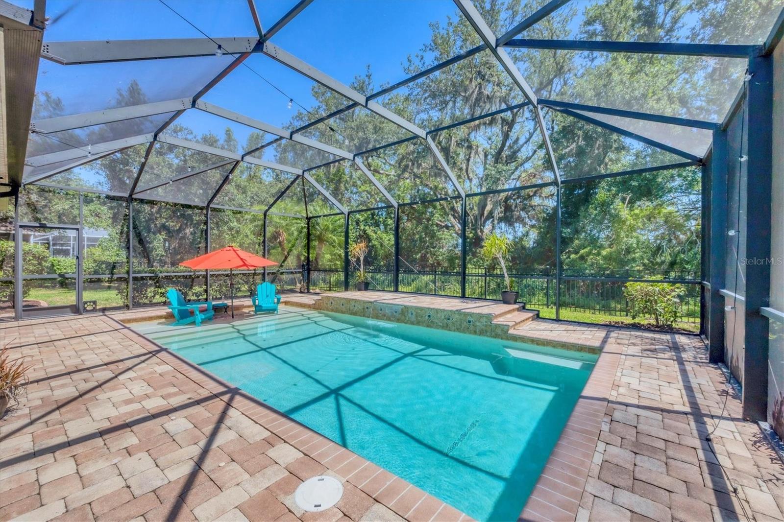 MILL CREEK PH VII-B - Residential