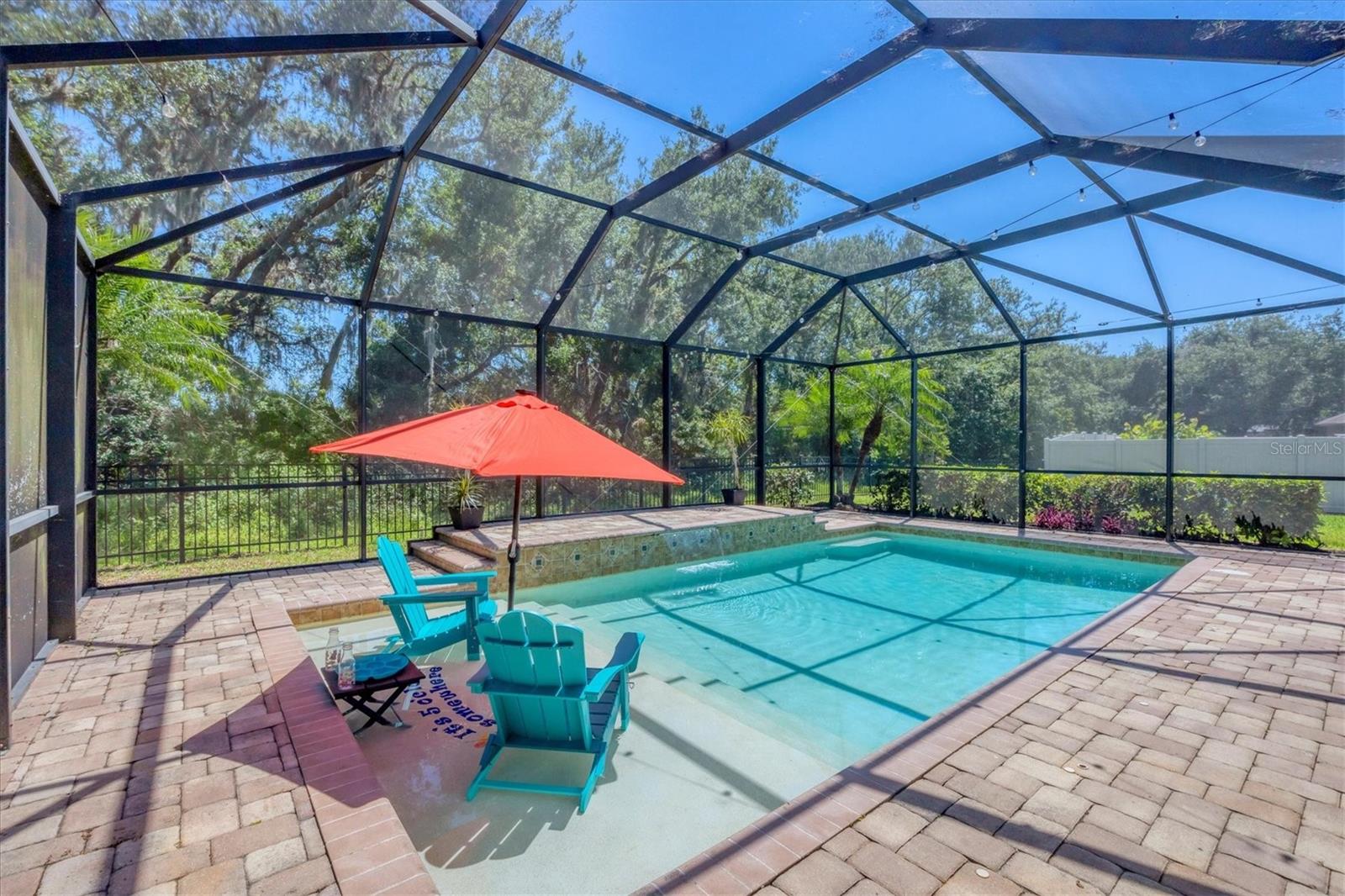 MILL CREEK PH VII-B - Residential