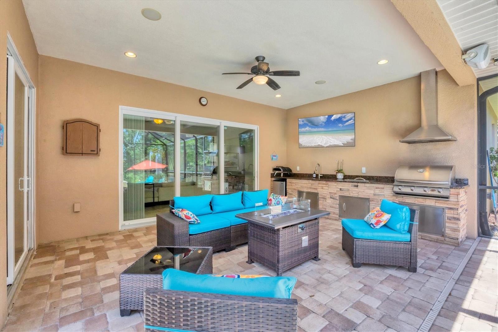 MILL CREEK PH VII-B - Residential