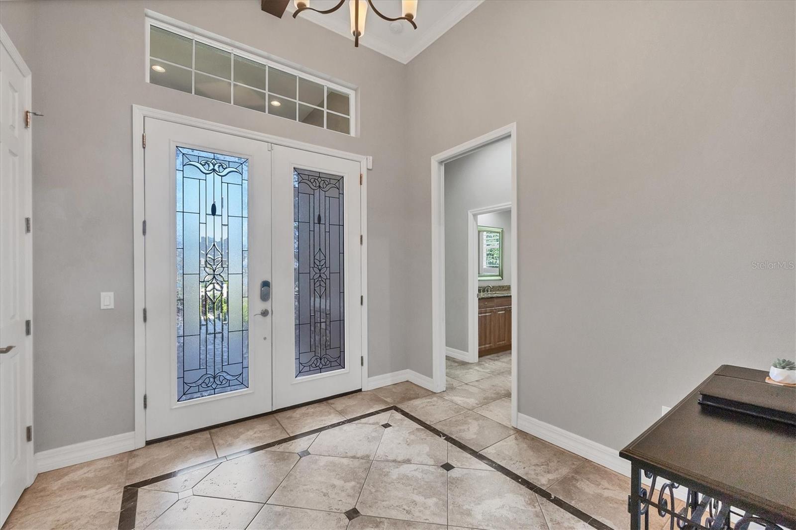 MILL CREEK PH VII-B - Residential