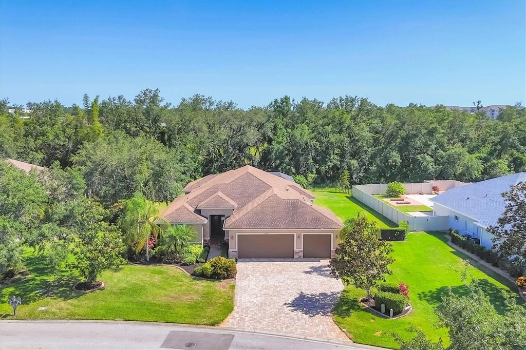 Photo of 15208 21st Avenue E, Bradenton, FL 34212 (MLS # A4653175)