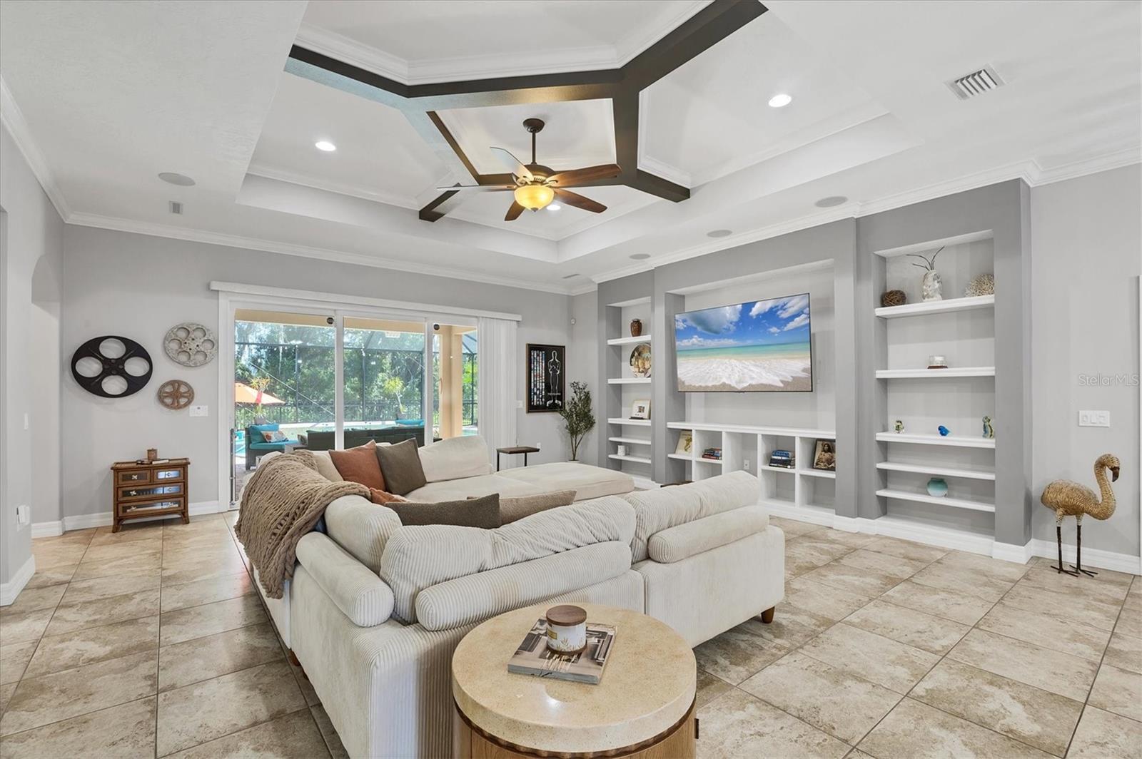 MILL CREEK PH VII-B - Residential